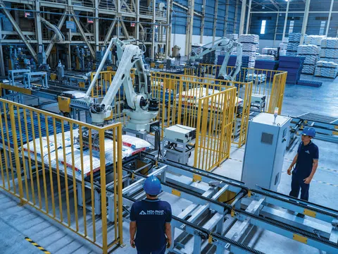 Nông nghiệp Hòa Phát ghi nhận lợi nhuận 948 tỷ đồng, doanh thu đạt 70% kế hoạch