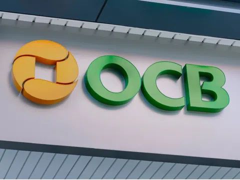 OCB công bố kết quả kinh doanh quý III 2026