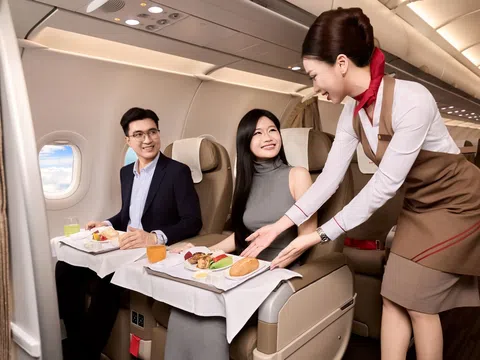 Sun PhuQuoc Airways lần đầu tham gia ITB Asia cùng hệ sinh thái du lịch Sun Group