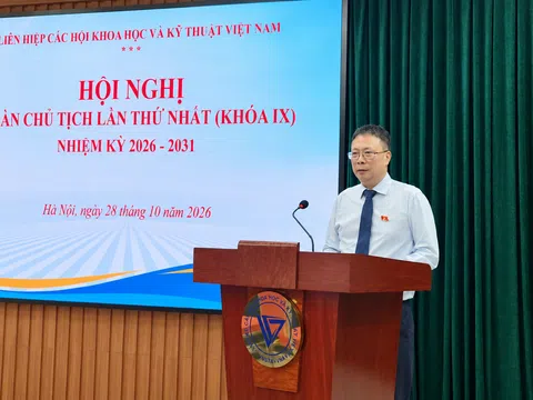 Liên hiệp Hội Việt Nam bàn định hướng hoạt động nhiệm kỳ 2026 – 2031