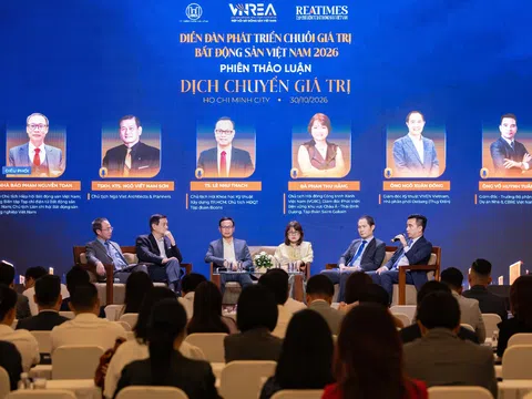 Doanh nghiệp bất động sản trước yêu cầu tái cấu trúc chuỗi giá trị