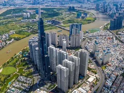 Vinhomes lãi hơn 75.000 tỷ đồng sau 9 tháng, vượt kế hoạch lợi nhuận năm