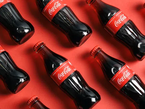 Tập đoàn có trụ sở ở Hong Kong chi 1,015 tỷ USD tiền mặt  để mua lại Coca-cola tại Việt Nam và Campuchia