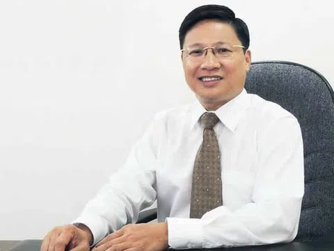 Ông Võ Minh Tuấn, Chủ tịch ngân hàng Đông Á được bổ nhiệm làm giám đốc NHNN chi nhánh TP.HCM