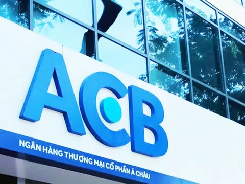 Người nhà của thành viên HĐQT ACB bán số lượng cổ phiếu lớn ra thị trường