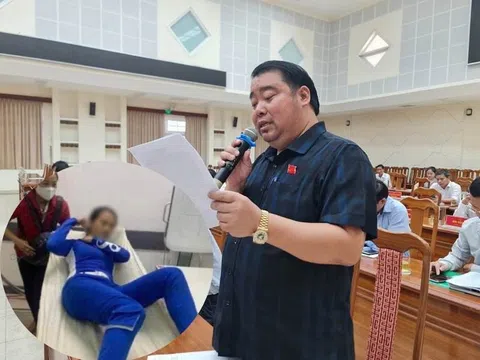 Hiệp hội Golf Việt Nam đình chỉ thi đấu và Thị uỷ Điện Bàn tuyên bố không có "vùng cấm" đối với ông Nguyễn Viết Dũng sau vụ hành hung Caddie