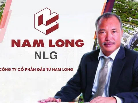 Đầu tư Nam Long doanh nghiệp phát hành trái phiếu với lãi suất gần 13%/năm làm ăn ra sao?