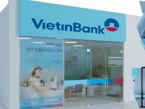 Vietinbank rao bán khoản nợ gần 1.300 tỷ đồng nhưng không có tài sản đảm bảo