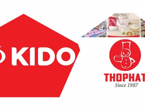 KIDO Group đầu tư để nắm quyền chi phối thương hiệu Thọ Phát