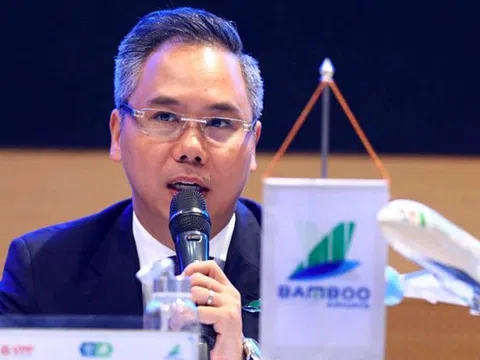 Cựu lãnh đạo của FLC và Bamboo Airways công khai xin lỗi Sacombank