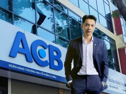 Chủ tịch ACB – Trần Hùng Huy giỏi cỡ nào?