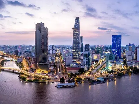 Vốn đầu tư FDI vào Việt Nam bao nhiêu trong 6 tháng đầu năm 2023?