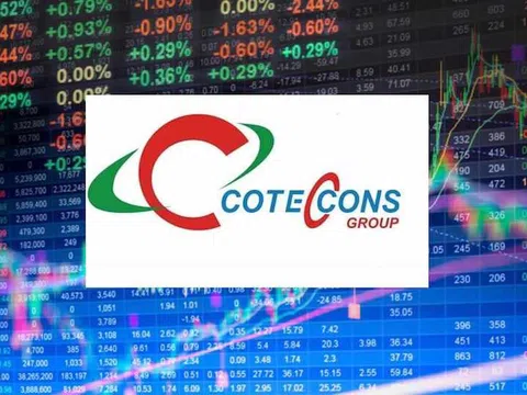 Xây dựng Conteccons muốn phát hành cổ phiếu để tăng vốn điều lệ