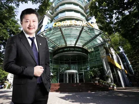 Dưới sự lãnh đạo của ông Nguyễn Đình Lâm, PVcomBank đã có sự thay đổi như thế nào?
