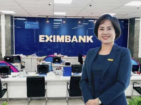 Dưới sự dẫn dắt của Chủ tịch Đỗ Hà Phương, Eximbank sụt giảm lợi nhuận ra sao trong quý 3/2023?