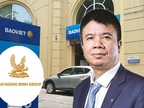 Góp phần khiến nhà đầu tư “sập hầm” trái phiếu của Tân Hoàng Minh, Chứng khoán Bảo Việt có kết quả kinh doanh ra sao trong quý 3/2023?