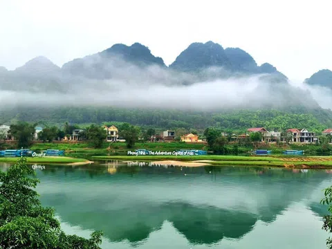 Những địa điểm gây lưu luyến mà du khách nên đi khi đến Quảng Bình