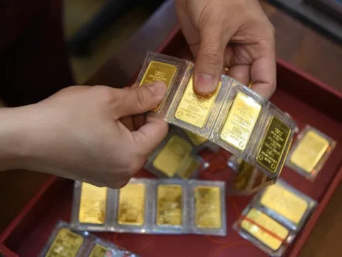 Góc nhìn chuyên gia: Có nên thành lập sàn giao dịch vàng…?