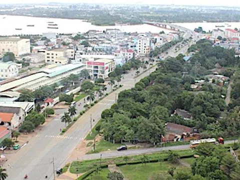 Khu công nghiệp Biên Hoà 1 được tỉnh Đồng Nai phê duyệt chuyển đổi thành khu đô thị, thương mại – dịch vụ