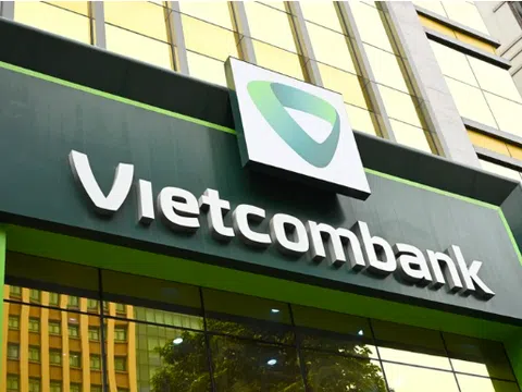 Vietcombank phê duyệt phương án phân phối lợi nhuận năm 2022