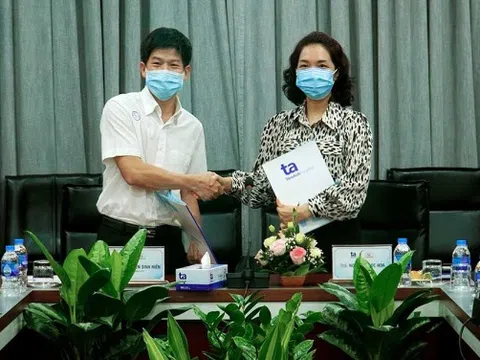 Bệnh viện Tim Hà Nội và Bệnh viện Đa khoa Tâm Anh Hà Nội hợp tác với nhau