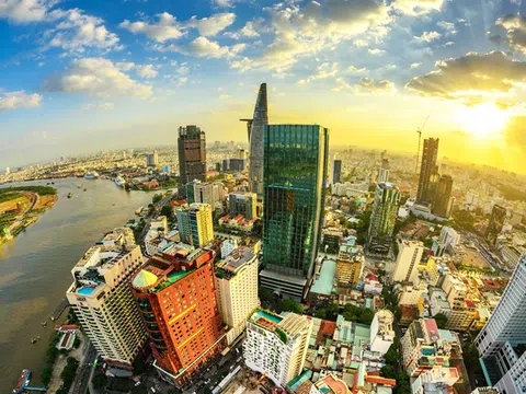 Chứng khoán Rồng Việt: Tăng trưởng kinh tế quý 1/2024 phù hợp với kỳ vọng