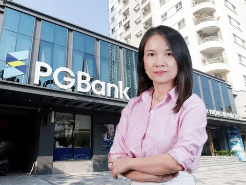 Nữ CEO 8X bất ngờ từ nhiệm khỏi vị trí CEO ngân hàng PGBank sau 5 tháng bổ nhiệm, ghế “nóng” vẫn còn để trống