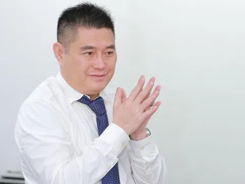 Ngân hàng ông Nguyễn Đức Thụy làm Chủ tịch chính thức được đổi tên mới, hy vọng 'đổi đời'