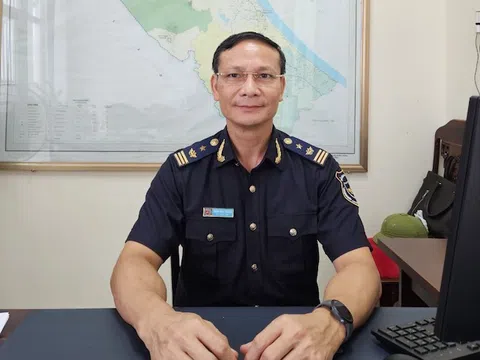 Ông Trần Văn Tráng: “Tăng cường kết nối để đưa cửa khẩu Cha Lo trở thành một đầu mối logistics quan trọng”