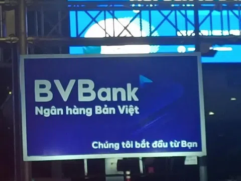 Kết thúc quý 2/2024, BVBank ghi nhận hoàn thành được 76% kế hoạch lợi nhuận cả năm