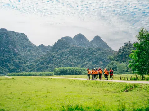 Lợi thế về du lịch nông nghiệp và các sản phẩm OCOP của Quảng Bình đang nằm ở đâu?