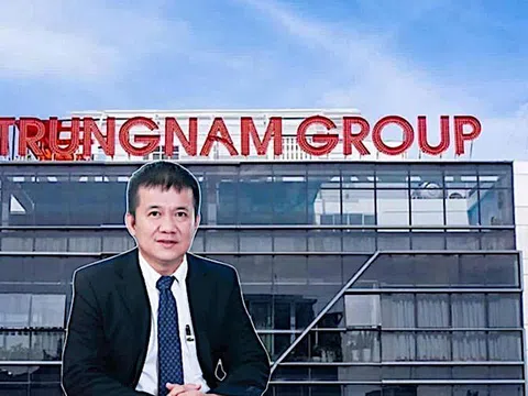 Một số dự án của Chủ tịch Nguyễn Tâm Thịnh - Trung Nam Group bị cơ quan điều tra (Bộ Công an) yêu cầu cung cấp hồ sơ