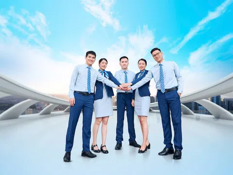 Con người là cốt lõi cho mục tiêu tăng trưởng Hiệu quả - An toàn- Bền vững của Vietbank