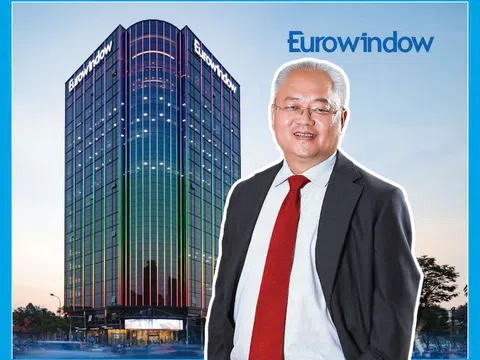 Bị nêu tên vì nợ bảo hiểm xã hội 8 tỷ đồng, nhóm doanh nghiệp Eurowindow của ông Nguyễn Cảnh Sơn làm ăn ra sao?