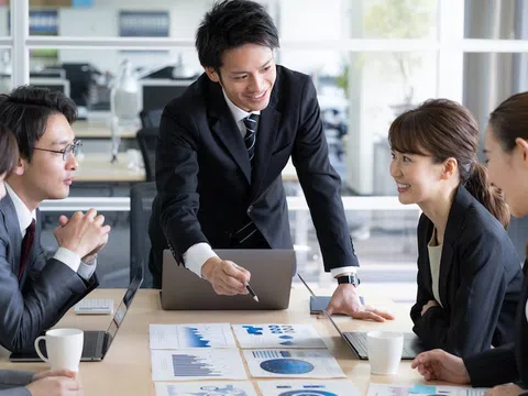 Đổi mới quản lý cần lấy con người làm gốc, thể hiện văn hoá doanh nghiệp