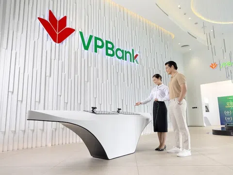 FE Credit báo lãi, lợi nhuận 3 quý của VPBank đạt gần 13,9 nghìn tỷ đồng