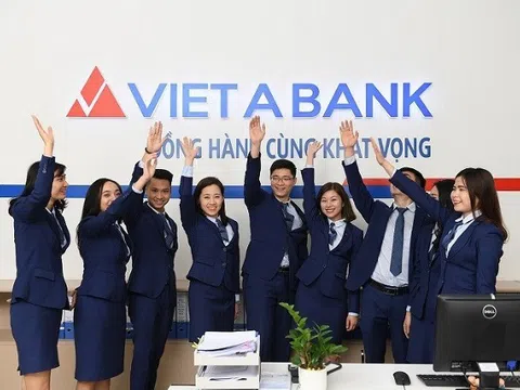 VietABank miễn nhiệm ông Phạm Linh – Phó Tổng giám đốc