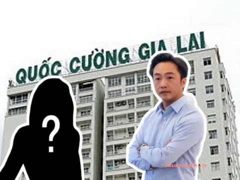 Cá nhân nào đang là chủ nợ lớn nhất của QCG do ông Cường Đô La làm CEO