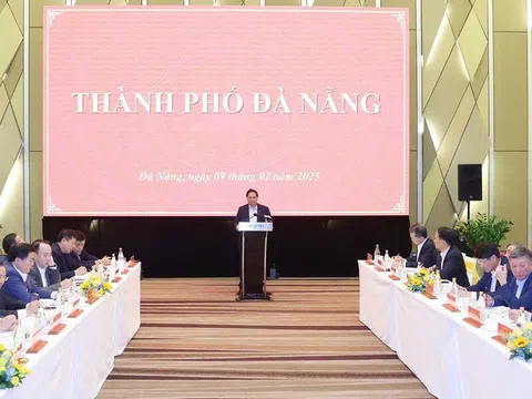 Thủ tướng chỉ đạo, tháo gỡ nhiều chương trình, dự án lớn của Đà Nẵng