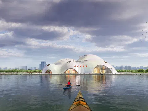 Để Nhà hát Opera Hà Nội luôn sáng đèn: Tâm huyết từ chủ đầu tư