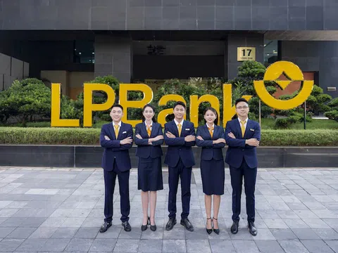 LPBank đột phá: Nhân viên nghỉ từ 15h thứ Sáu, tái định nghĩa giờ làm việc