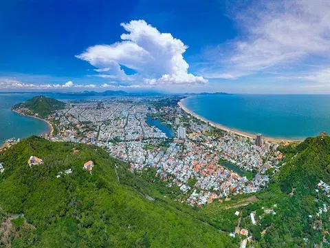 Chiến lược mới giúp Vũng Tàu không chỉ là nơi “đổi gió” cuối tuần
