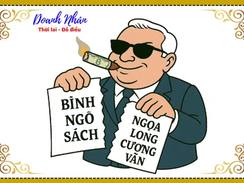 Thay đổi phong cách quản trị: Để chúng ta “gần” nhau hơn…