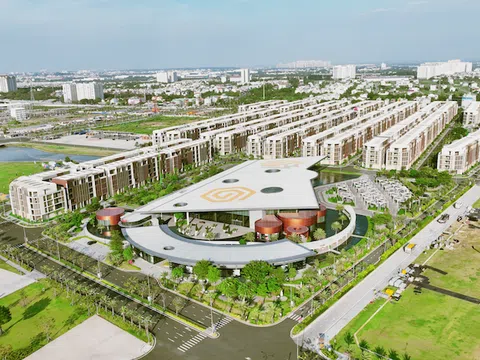 Kỷ nguyên vươn mình của dân tộc: Kinh tế tư nhân gánh vác trọng trách quốc gia