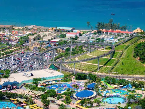 NovaWorld Phan Thiet: Từ tâm điểm lễ hội đến điểm sáng đầu tư