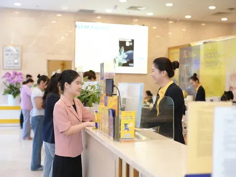 FiinRatings lần đầu xếp hạng tín nhiệm dài hạn Nam A Bank ở mức “A-” với Triển vọng “Ổn định”