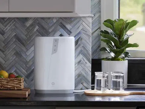 Amway Việt Nam lập cú đúp giải thưởng "Sản phẩm tôi yêu" tại Tech Awards 2025
