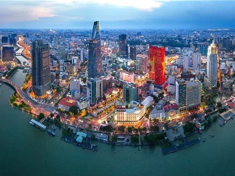 Thị trường Bất động sản Đà Nẵng, TPHCM ra sao dưới ảnh hưởng từ IFC?