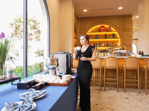 Nữ CEO Vicky Kim và hướng đi thiết kế nội thất cao cấp mang tính bền vững