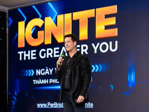 Hiệu suất con người trong kỷ nguyên AI: Từ lợi thế cá nhân đến tài sản chiến lược